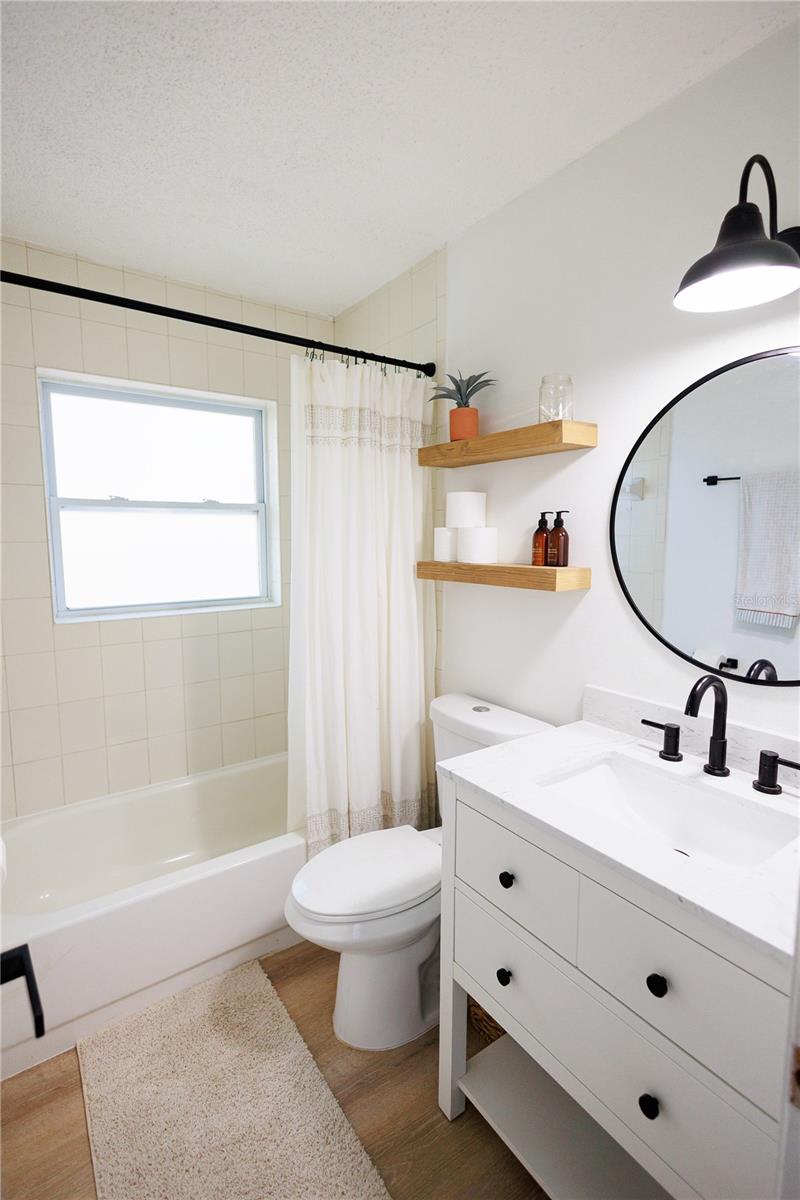 ACREAGE & UNREC - Residential