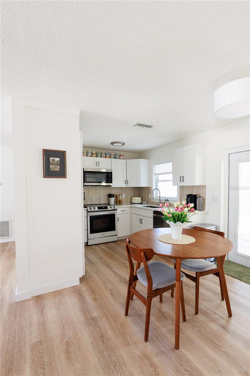 ACREAGE & UNREC - Residential