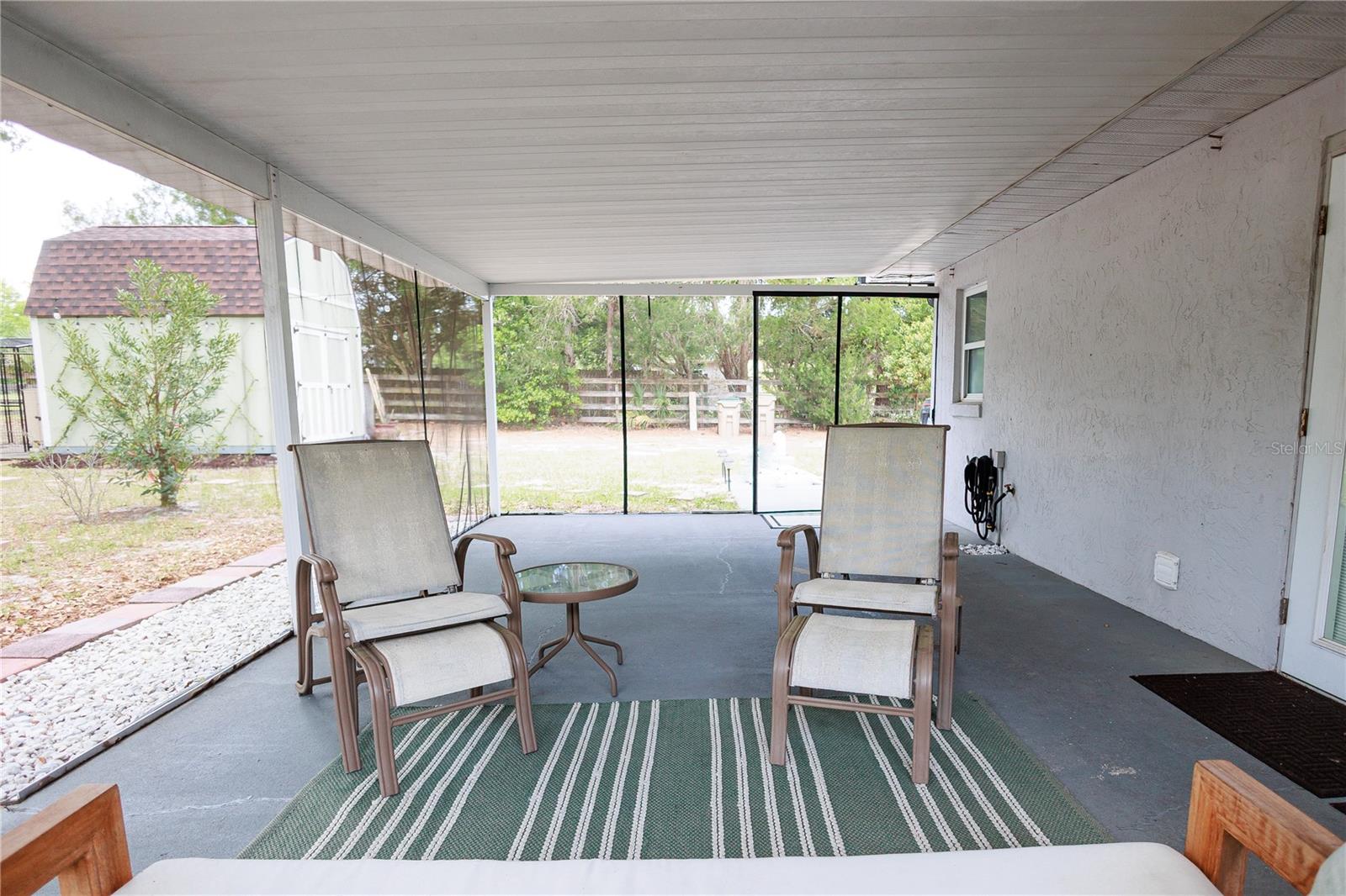 ACREAGE & UNREC - Residential