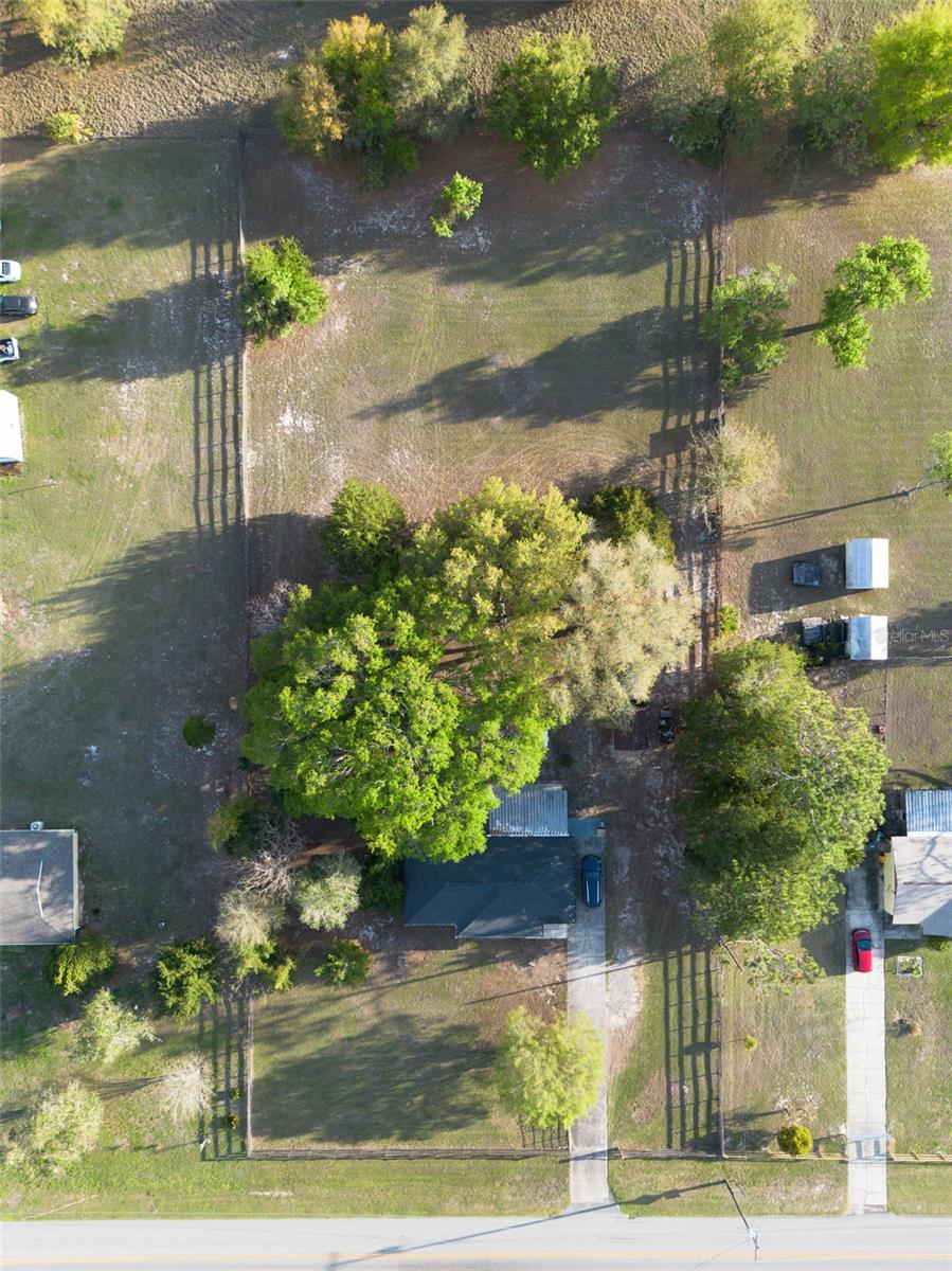 ACREAGE & UNREC - Residential