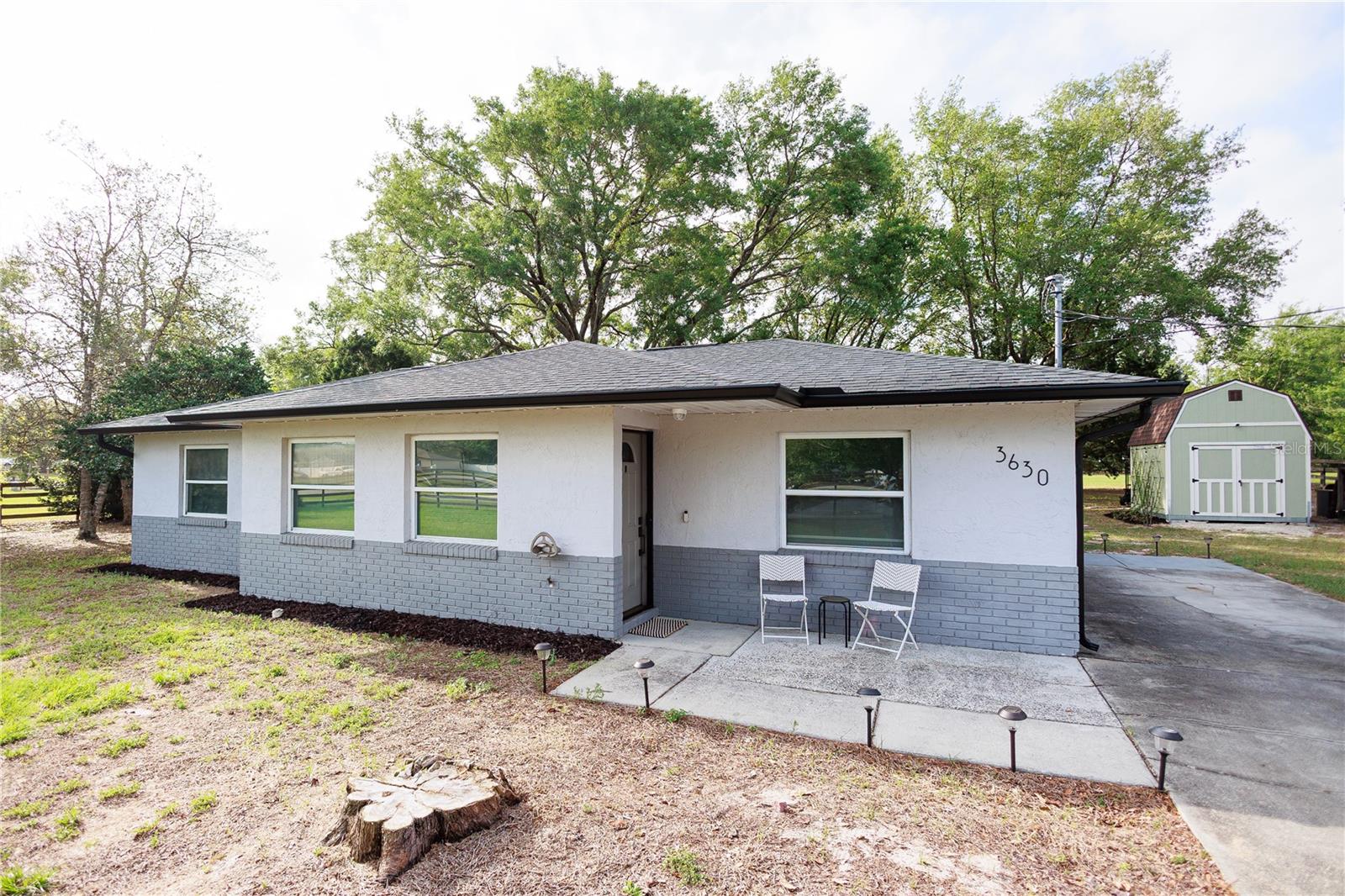 ACREAGE & UNREC - Residential