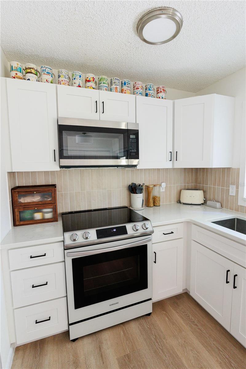 ACREAGE & UNREC - Residential