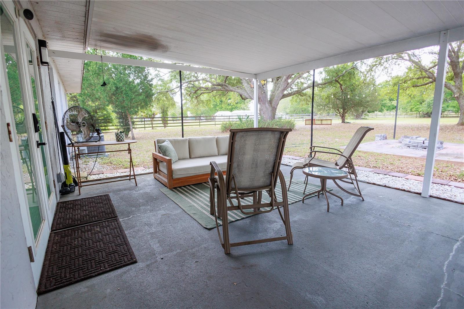 ACREAGE & UNREC - Residential