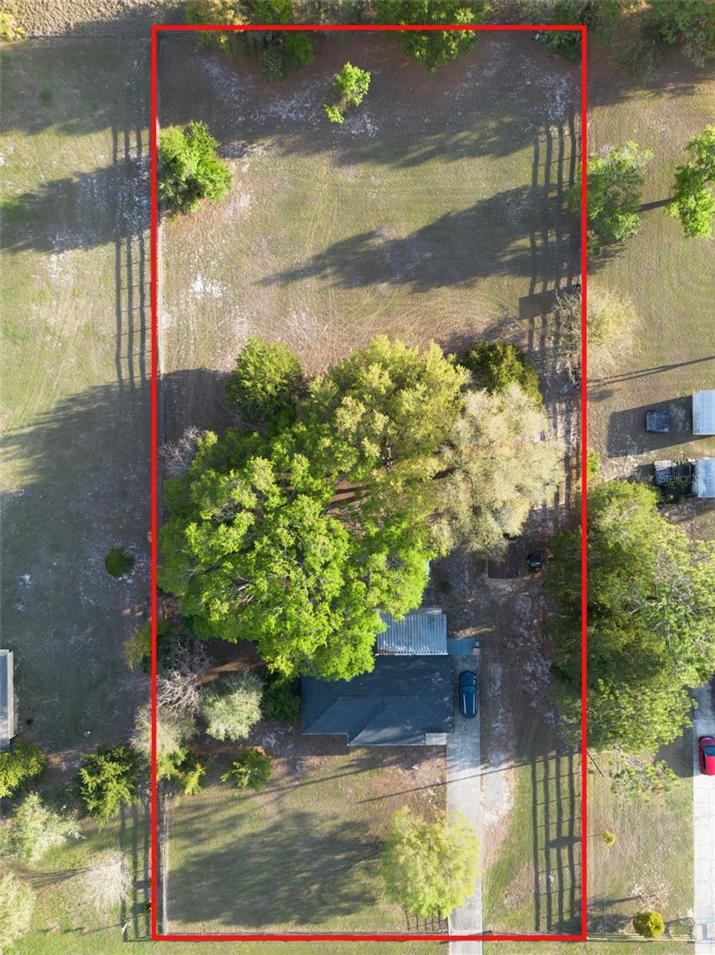 Photo of 3630 Eagles Nest Road, Fruitland Park, FL 34731 (MLS # G5110380)