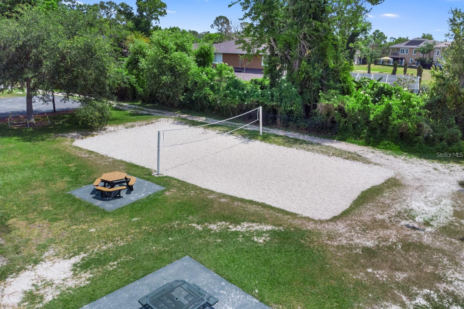 SWEETWATER OAKS - Residential