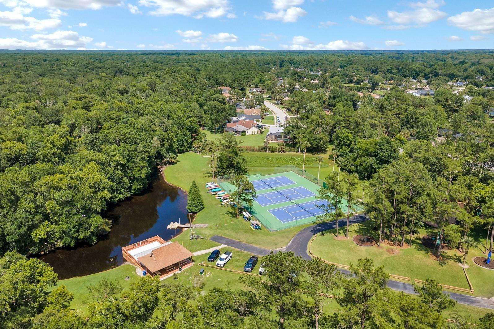 SWEETWATER OAKS - Residential