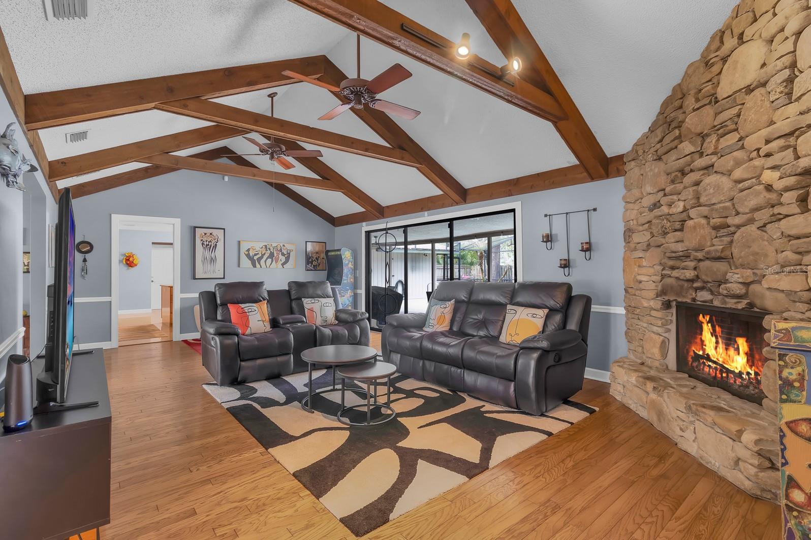 SWEETWATER OAKS - Residential