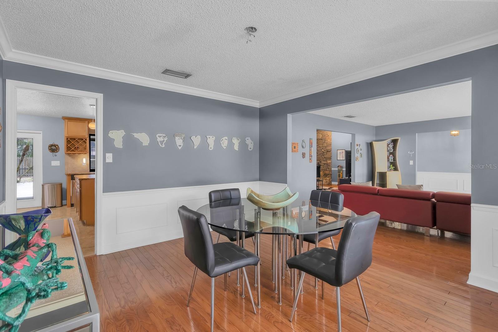 SWEETWATER OAKS - Residential