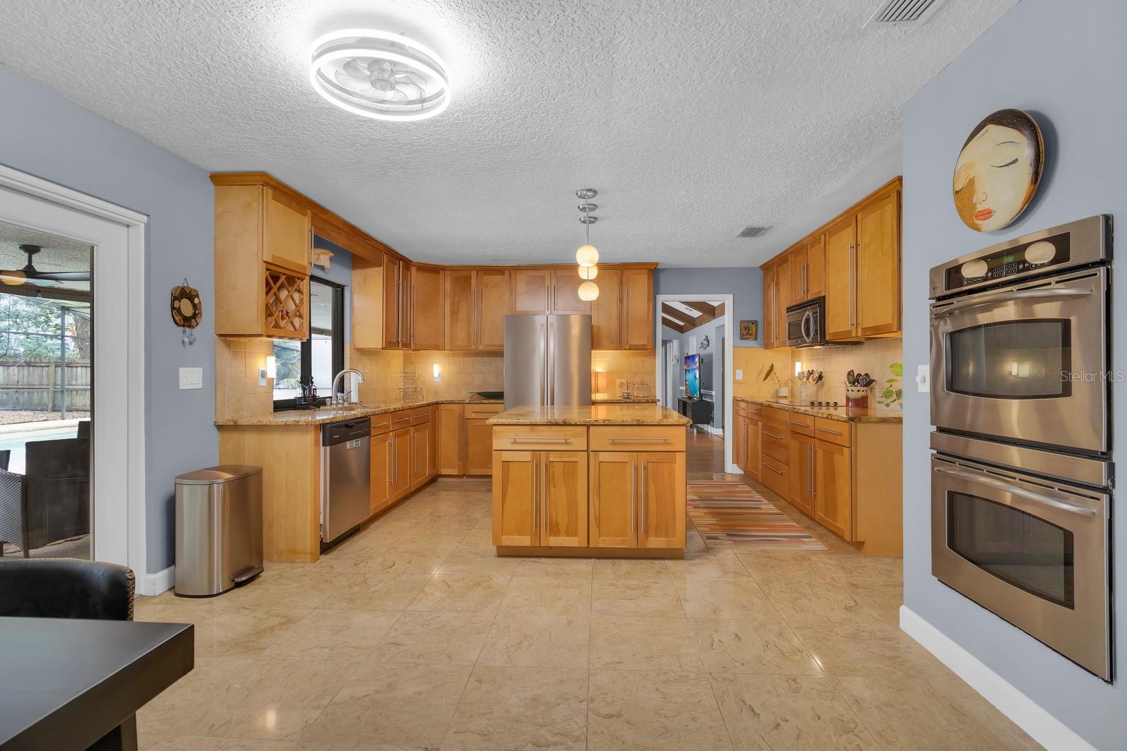 SWEETWATER OAKS - Residential