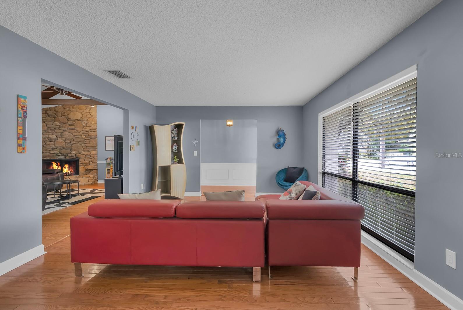 SWEETWATER OAKS - Residential