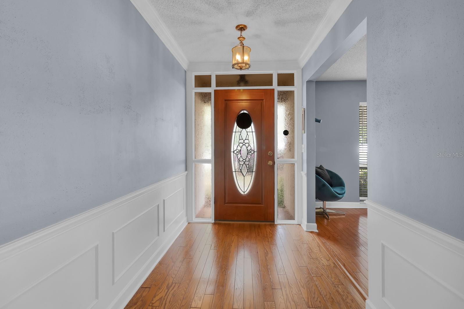 SWEETWATER OAKS - Residential