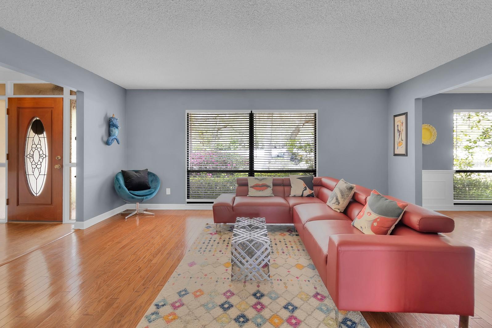 SWEETWATER OAKS - Residential