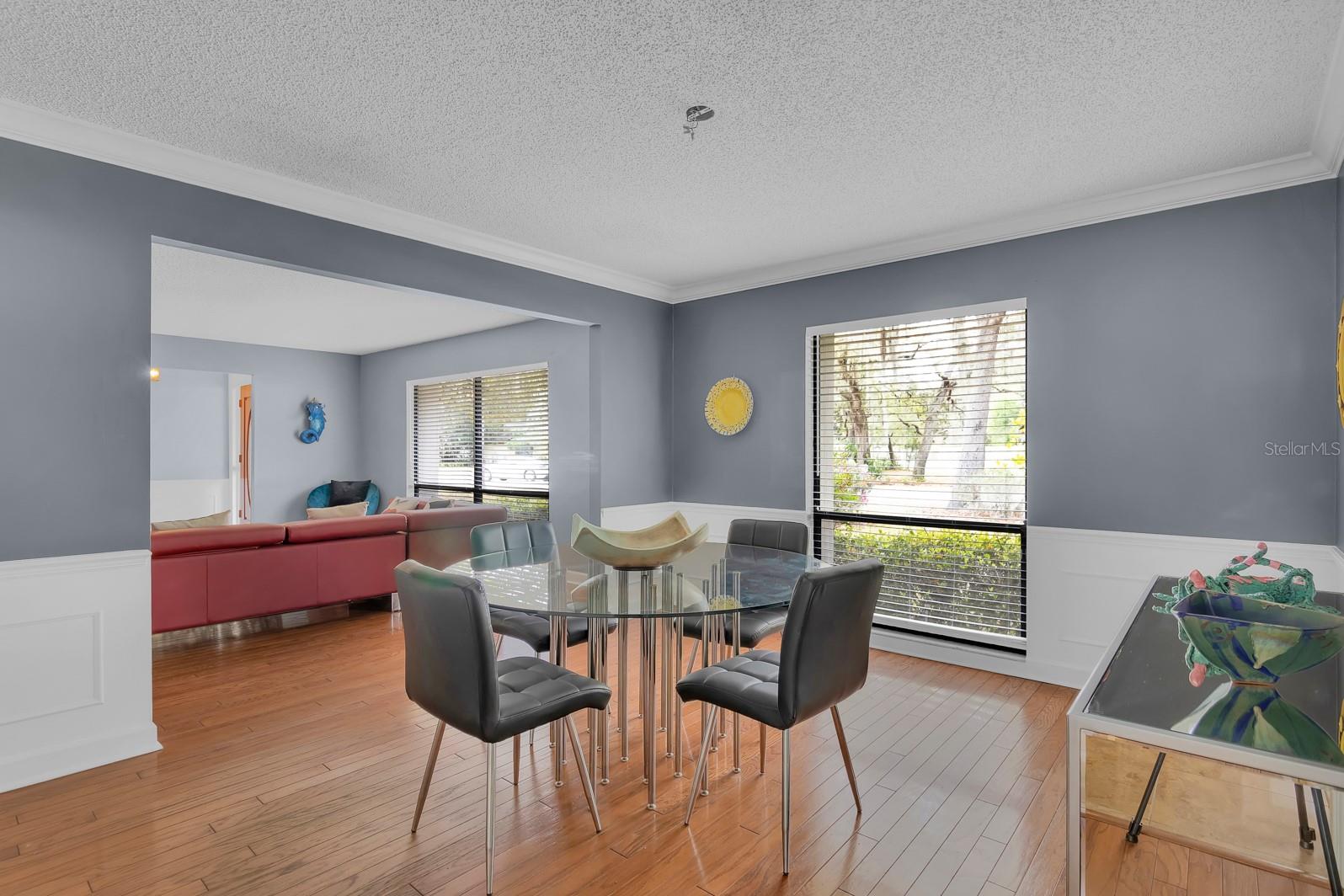 SWEETWATER OAKS - Residential