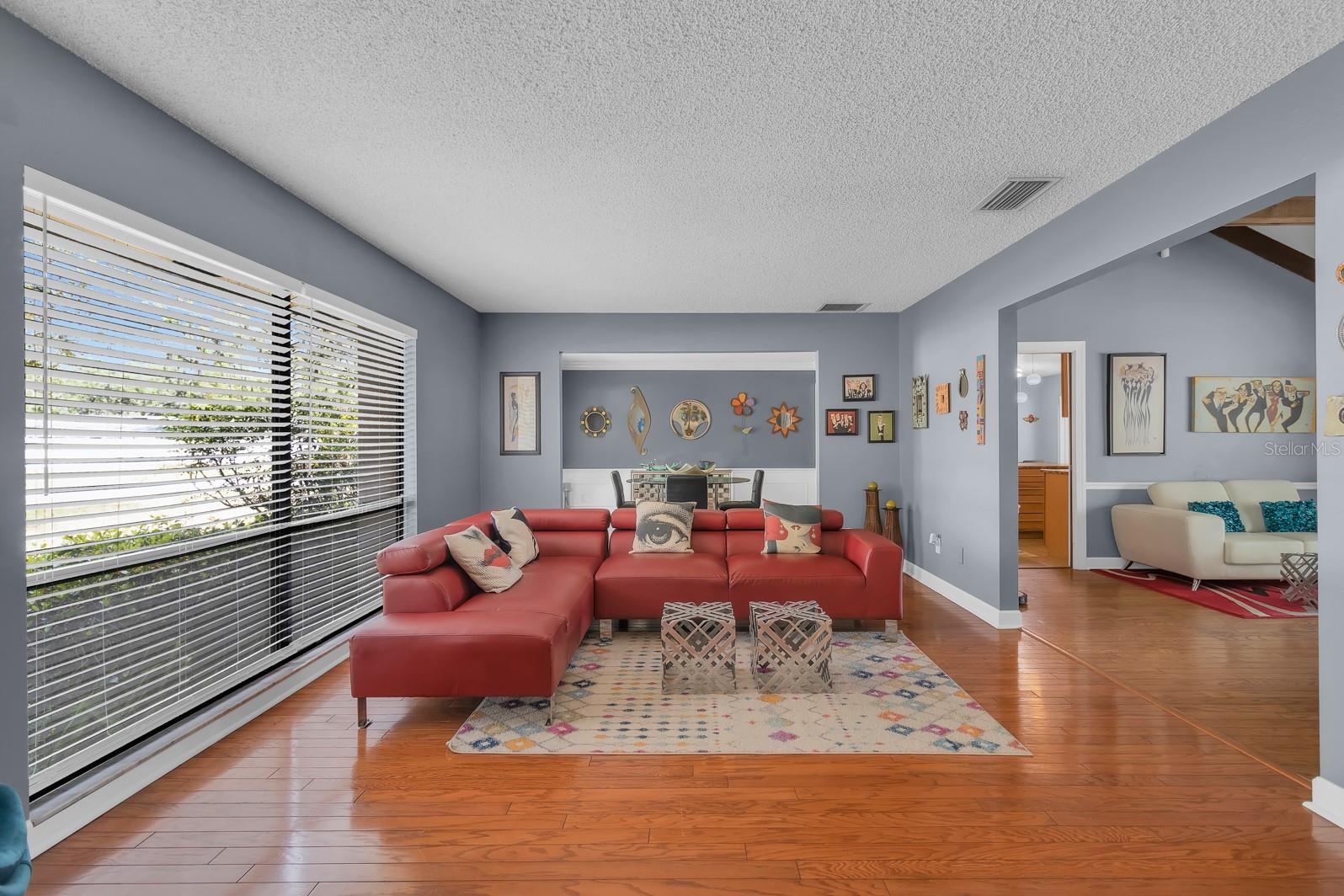 SWEETWATER OAKS - Residential