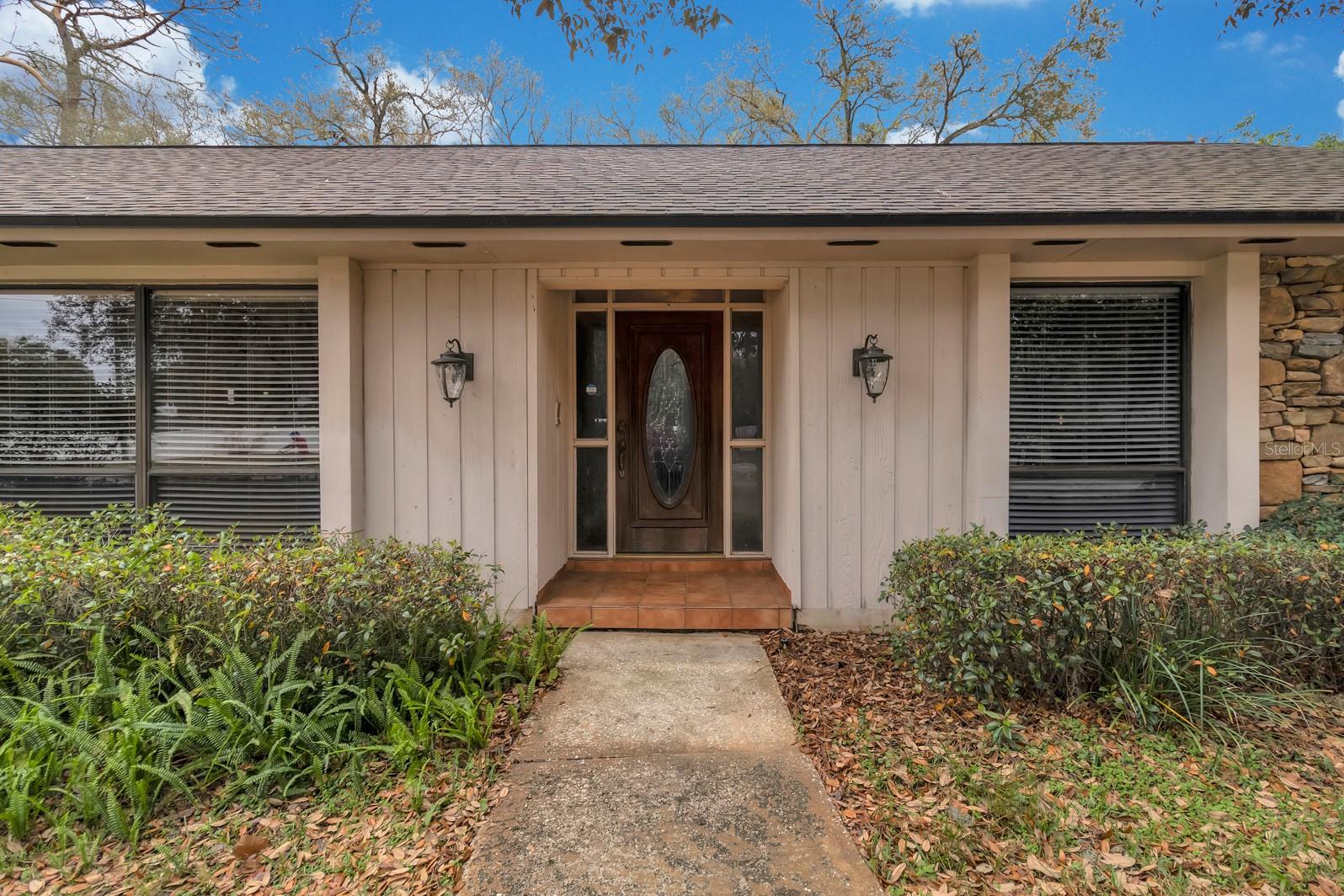 SWEETWATER OAKS - Residential