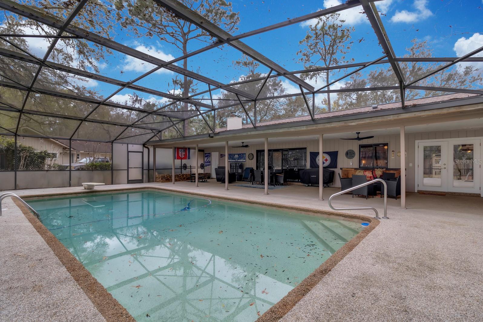 SWEETWATER OAKS - Residential