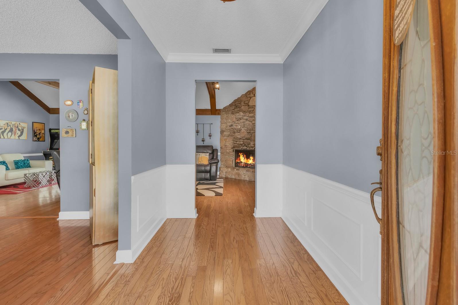 SWEETWATER OAKS - Residential