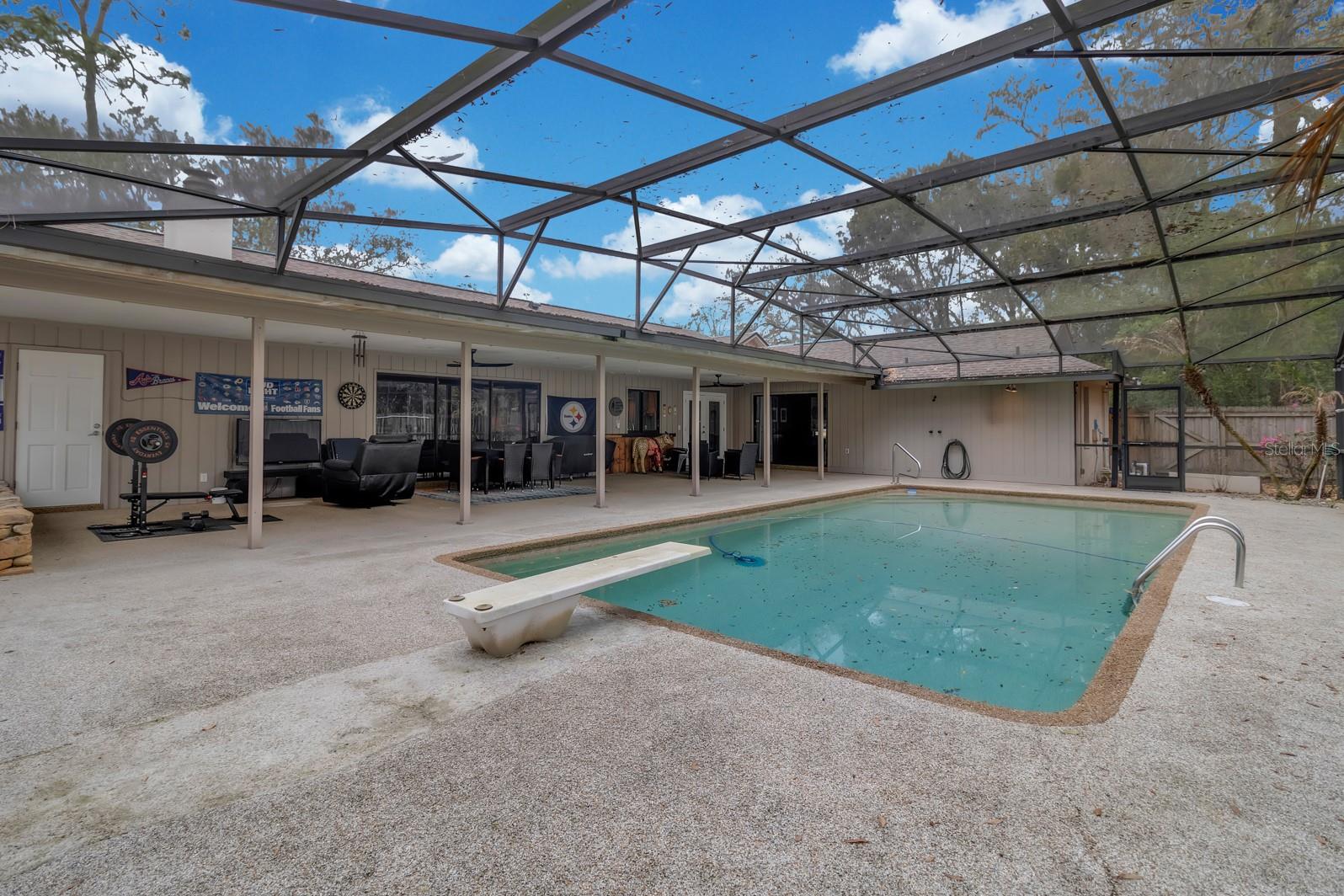 SWEETWATER OAKS - Residential