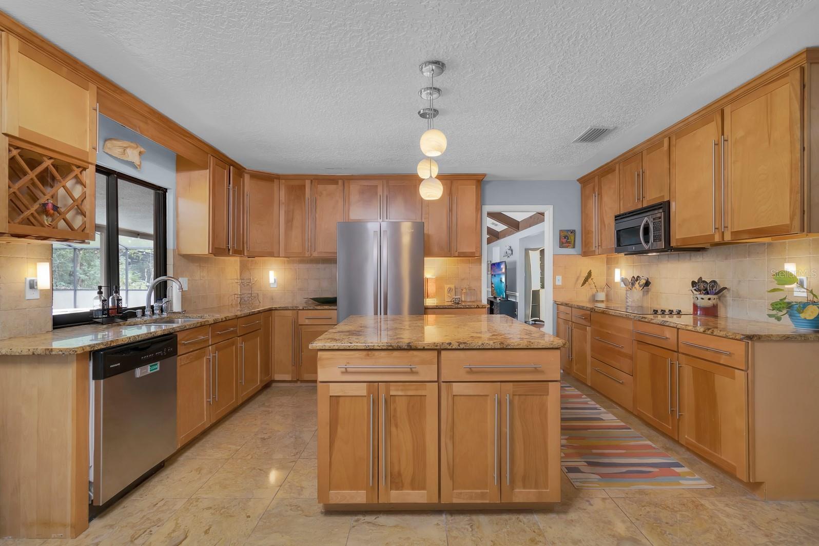 SWEETWATER OAKS - Residential