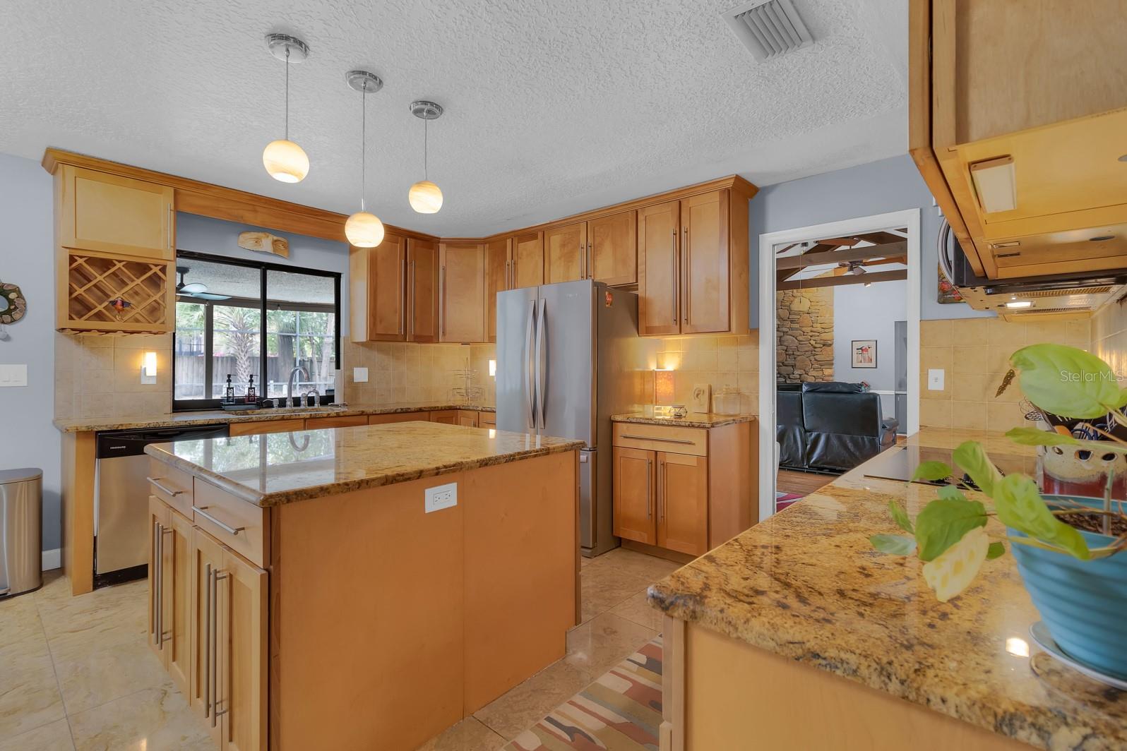 SWEETWATER OAKS - Residential