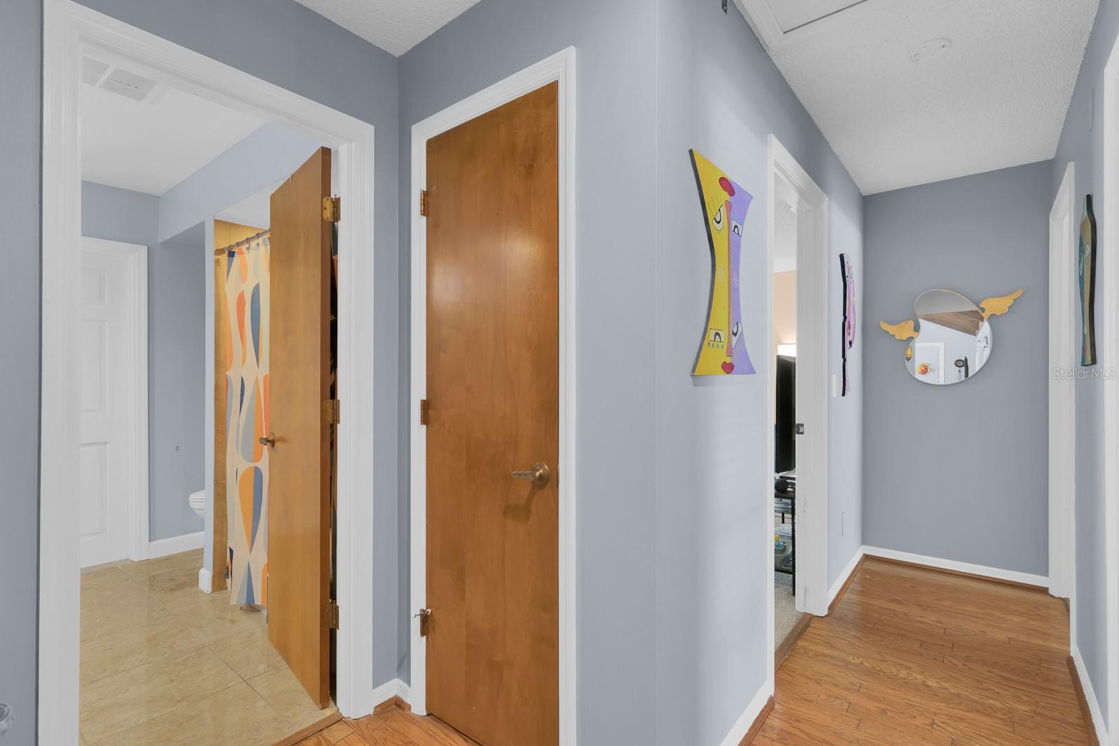 SWEETWATER OAKS - Residential