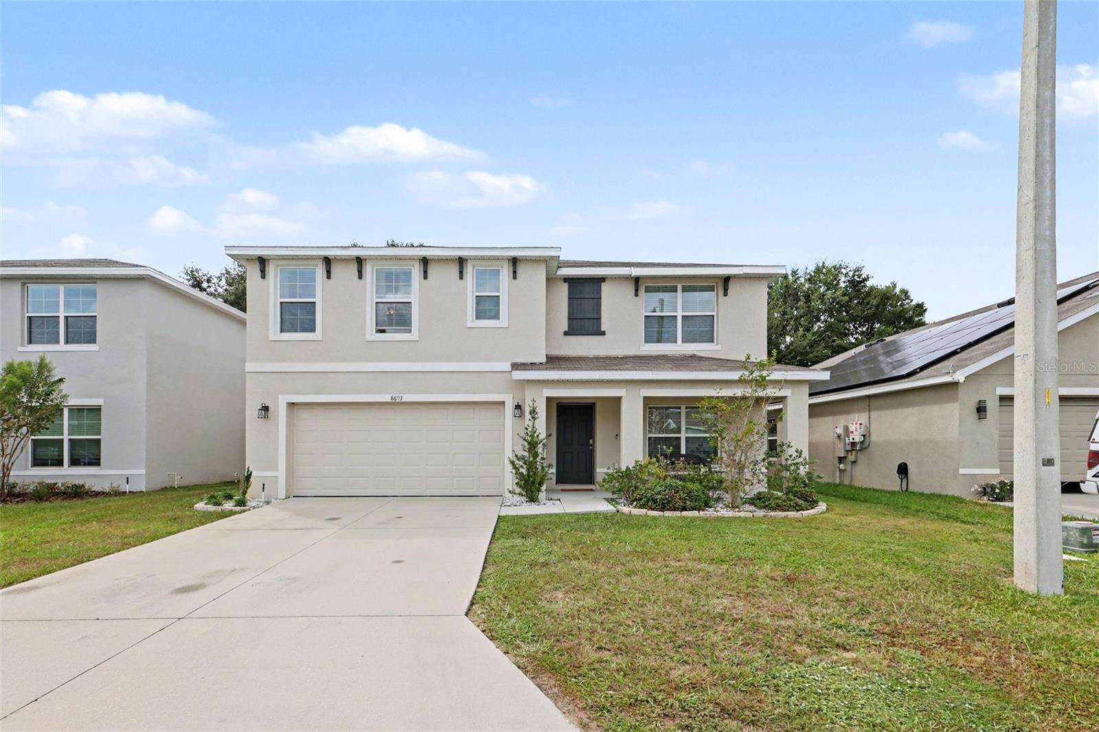 8693 TRIUMPH CIRCLE
