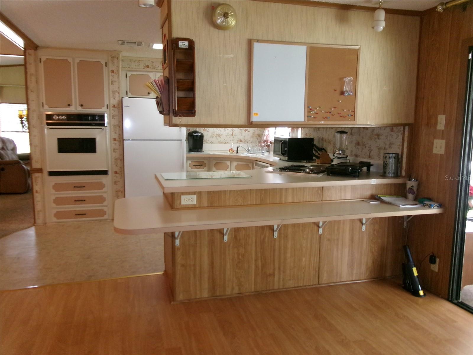 FOXWOOD LAKE ESTATES PH 01 - Residential