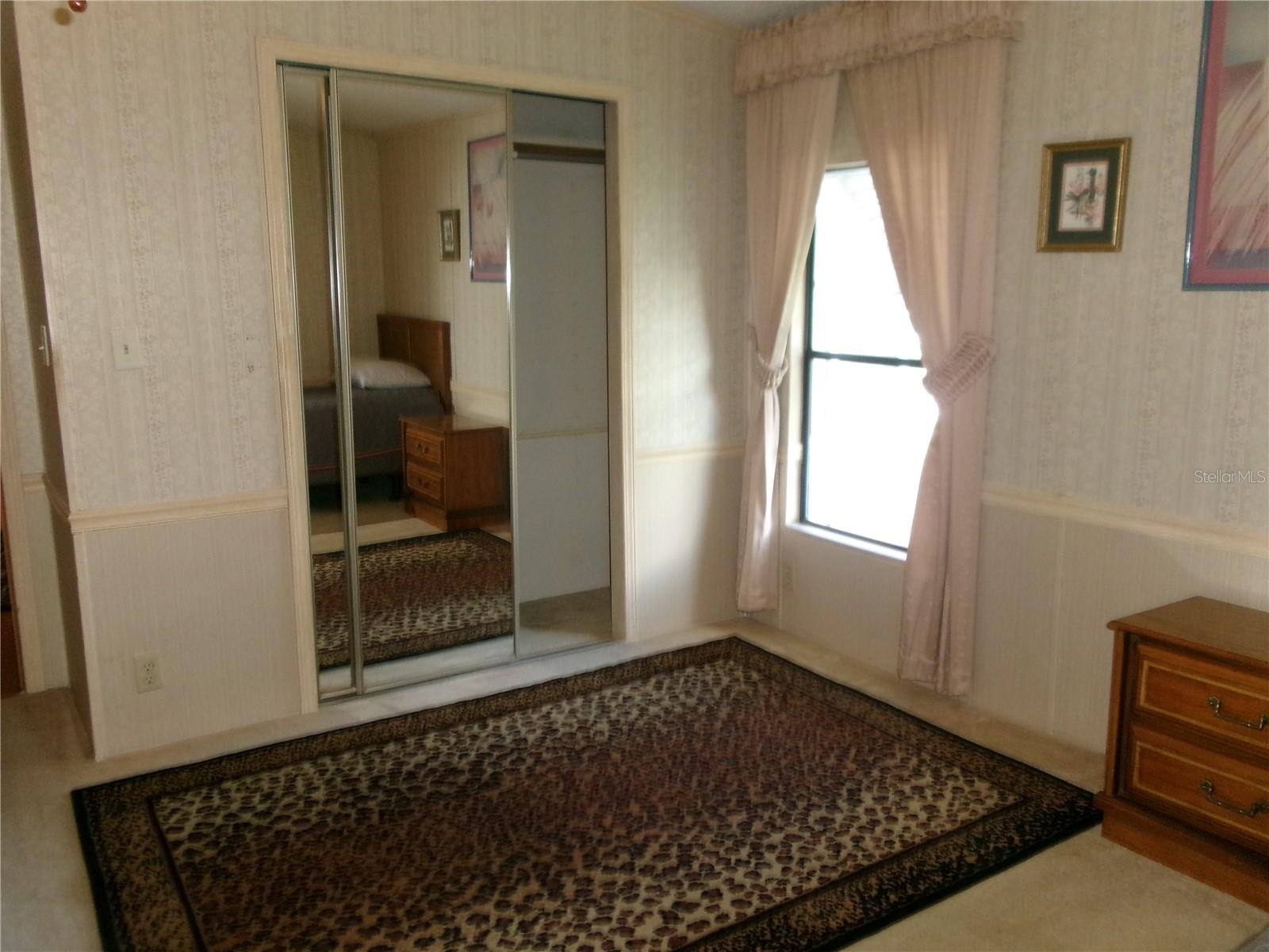 FOXWOOD LAKE ESTATES PH 01 - Residential