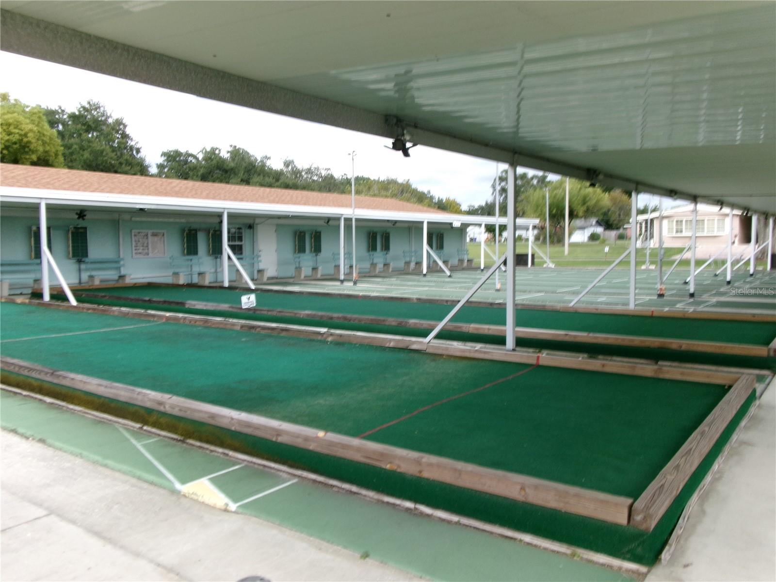 FOXWOOD LAKE ESTATES PH 01 - Residential