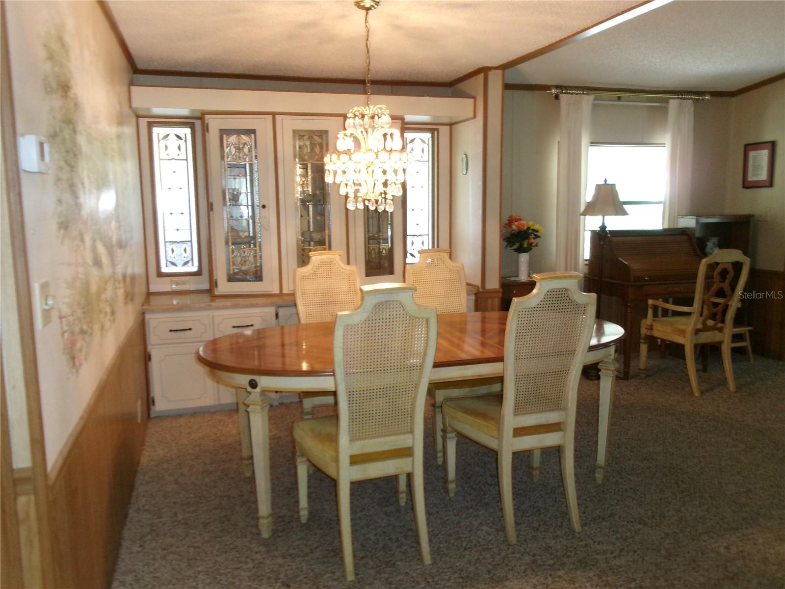 FOXWOOD LAKE ESTATES PH 01 - Residential