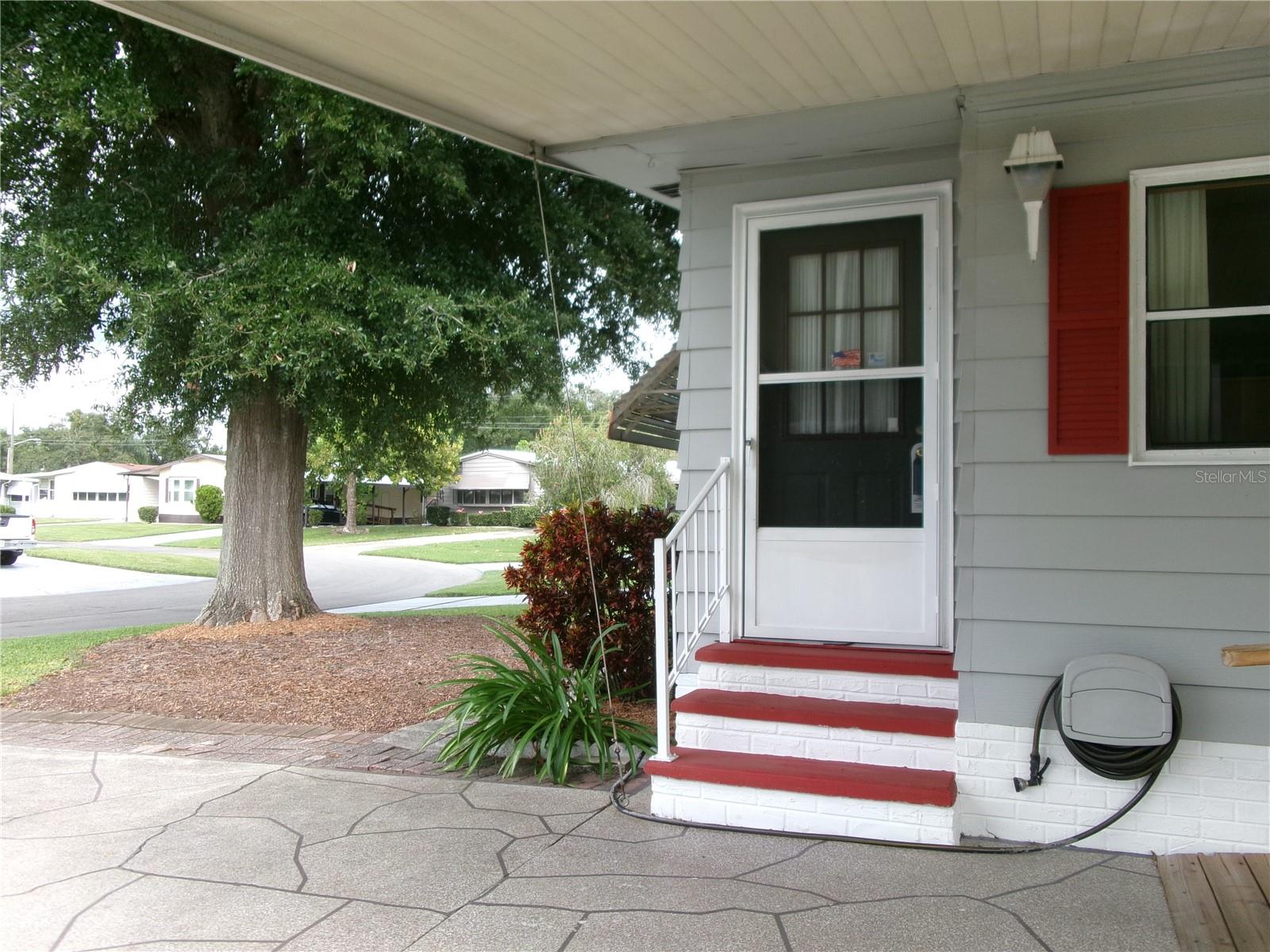 FOXWOOD LAKE ESTATES PH 01 - Residential