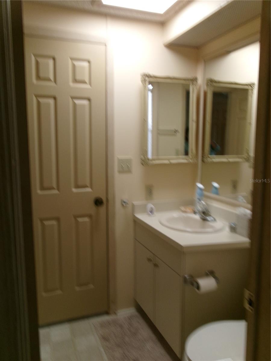 FOXWOOD LAKE ESTATES PH 01 - Residential