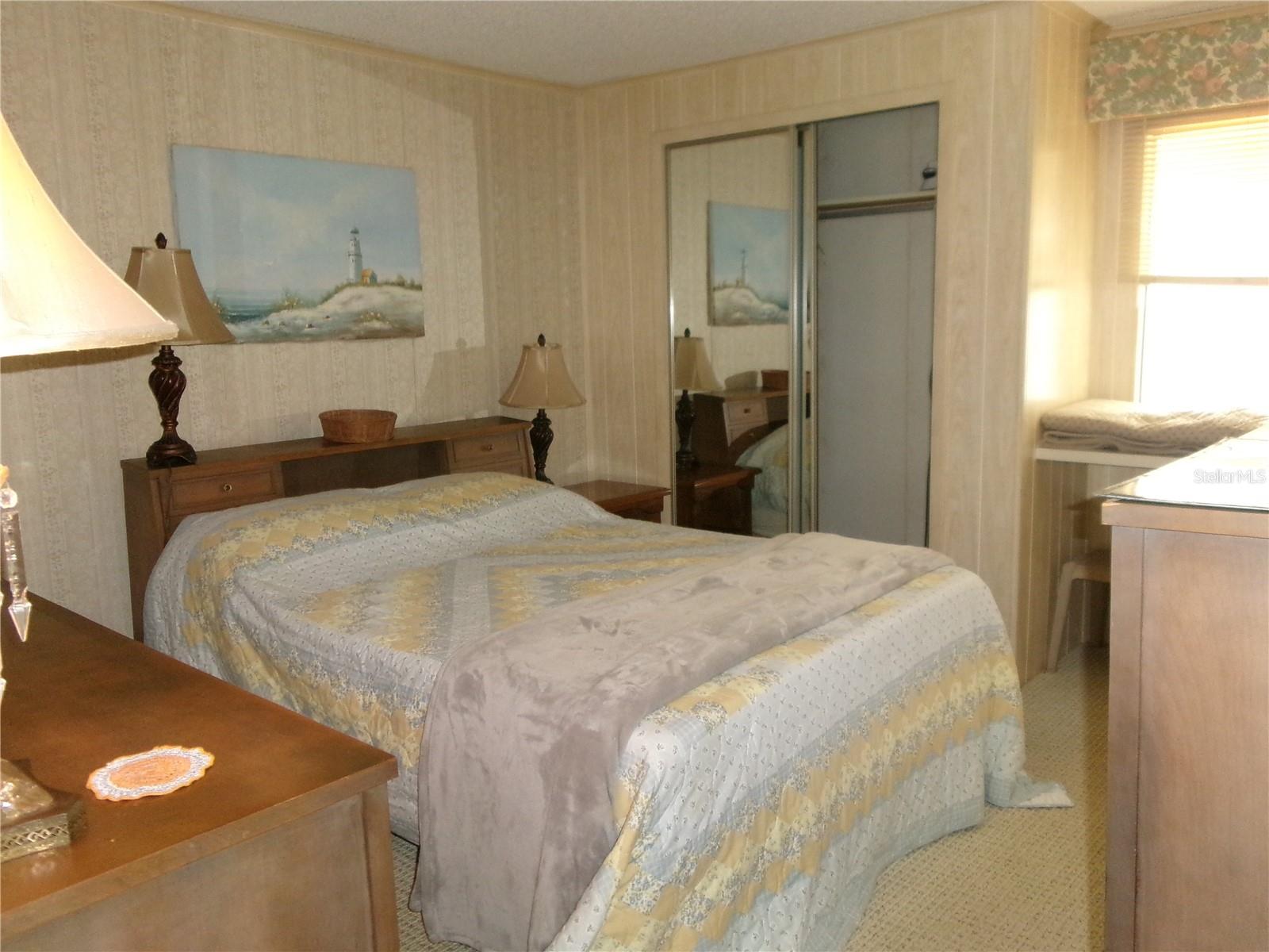 FOXWOOD LAKE ESTATES PH 01 - Residential