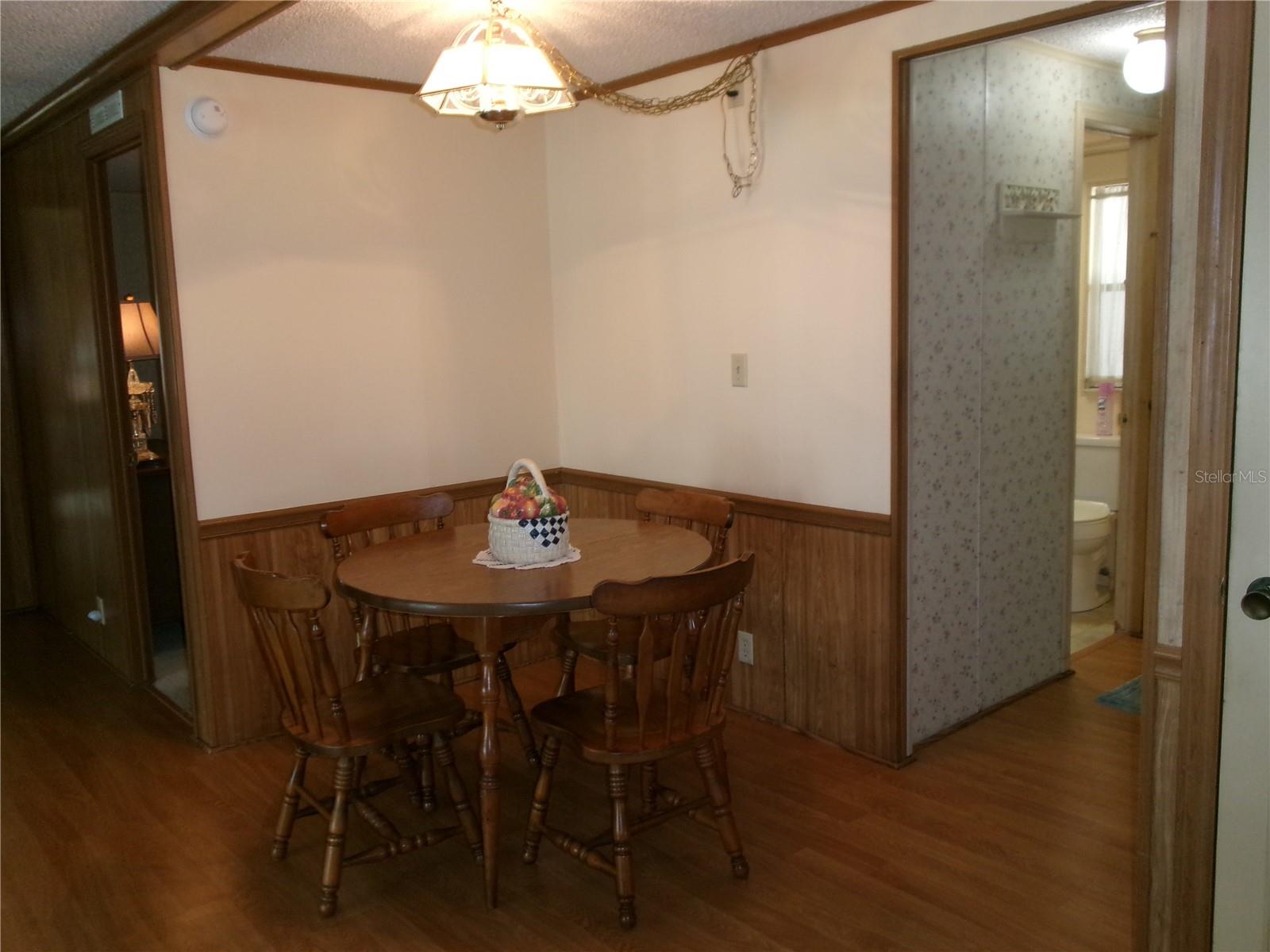 FOXWOOD LAKE ESTATES PH 01 - Residential