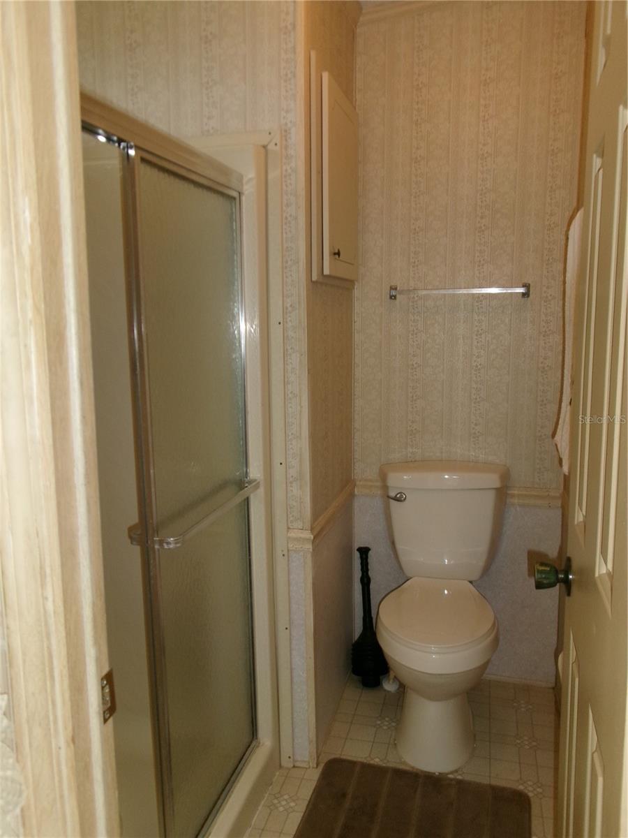 FOXWOOD LAKE ESTATES PH 01 - Residential