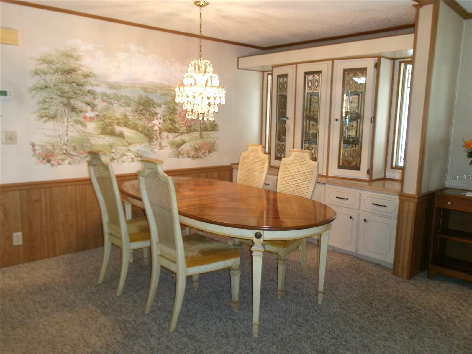 FOXWOOD LAKE ESTATES PH 01 - Residential