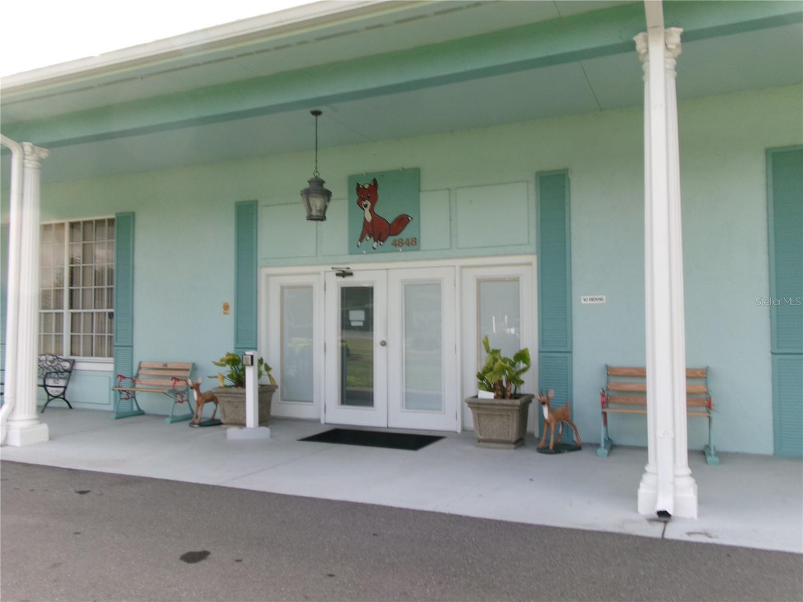 FOXWOOD LAKE ESTATES PH 01 - Residential