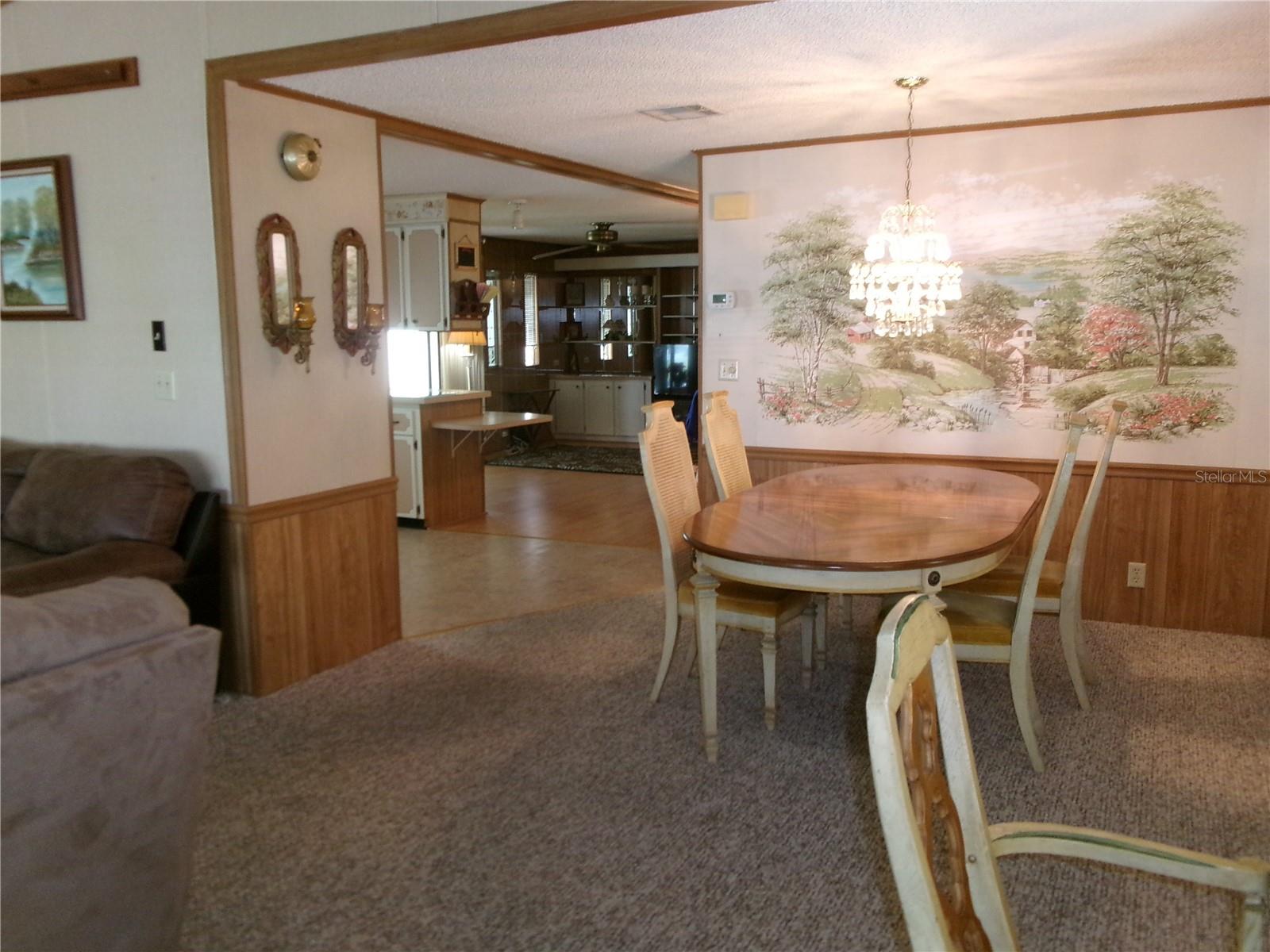 FOXWOOD LAKE ESTATES PH 01 - Residential