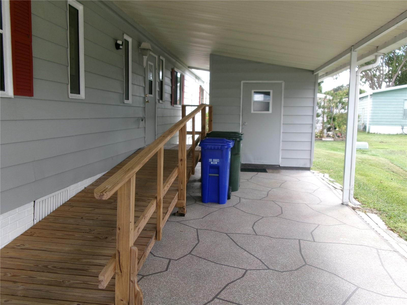 FOXWOOD LAKE ESTATES PH 01 - Residential