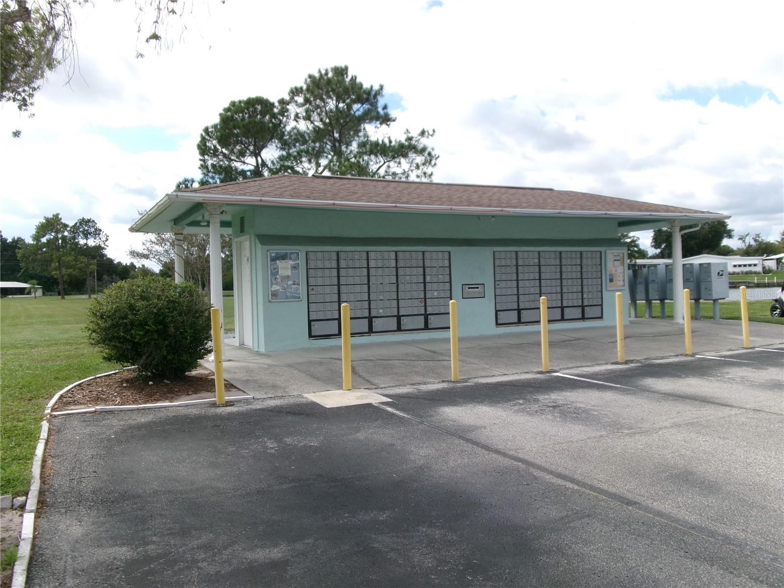 FOXWOOD LAKE ESTATES PH 01 - Residential