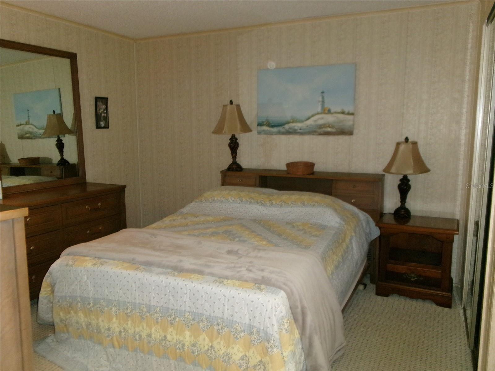 FOXWOOD LAKE ESTATES PH 01 - Residential