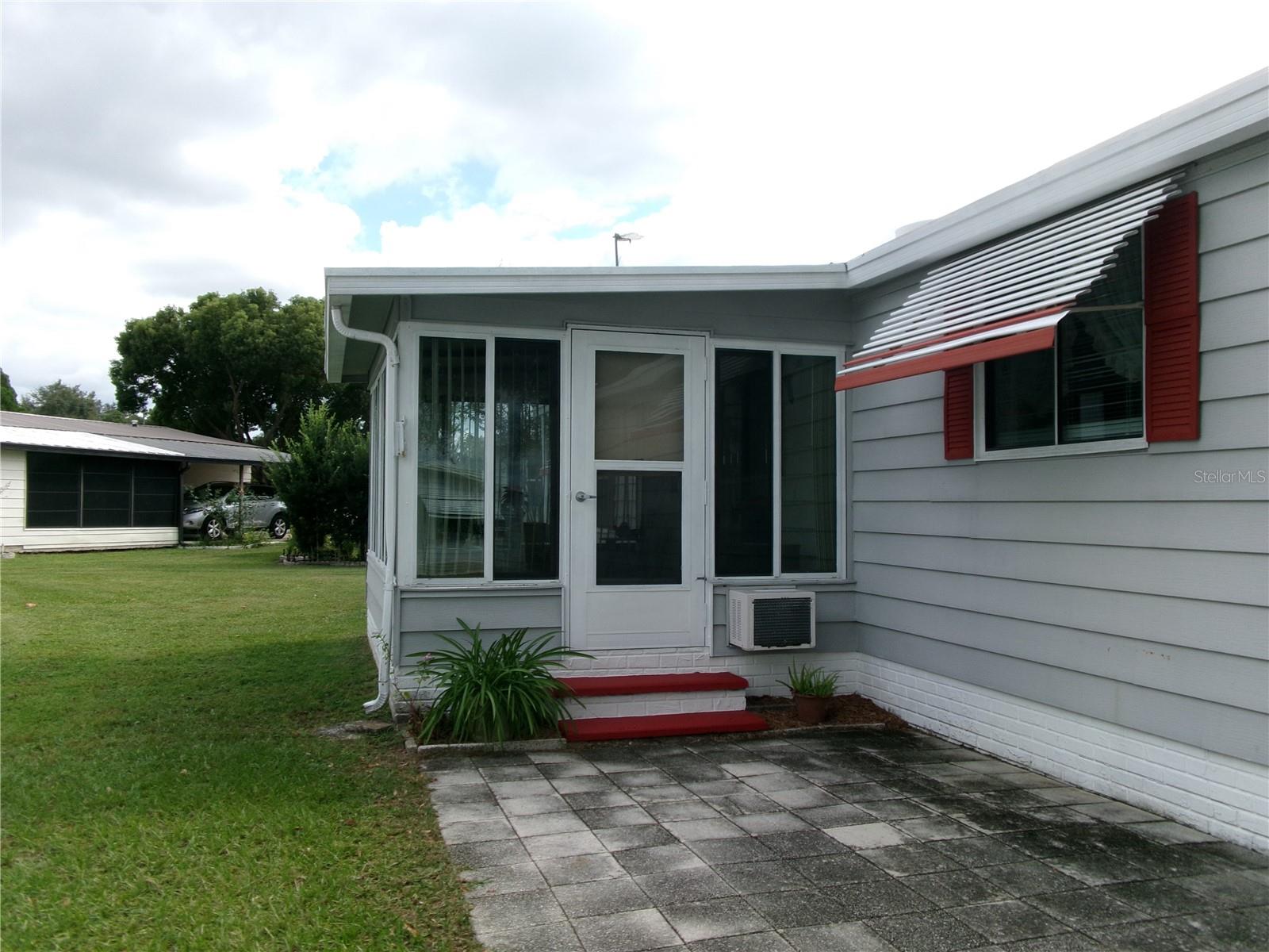 FOXWOOD LAKE ESTATES PH 01 - Residential