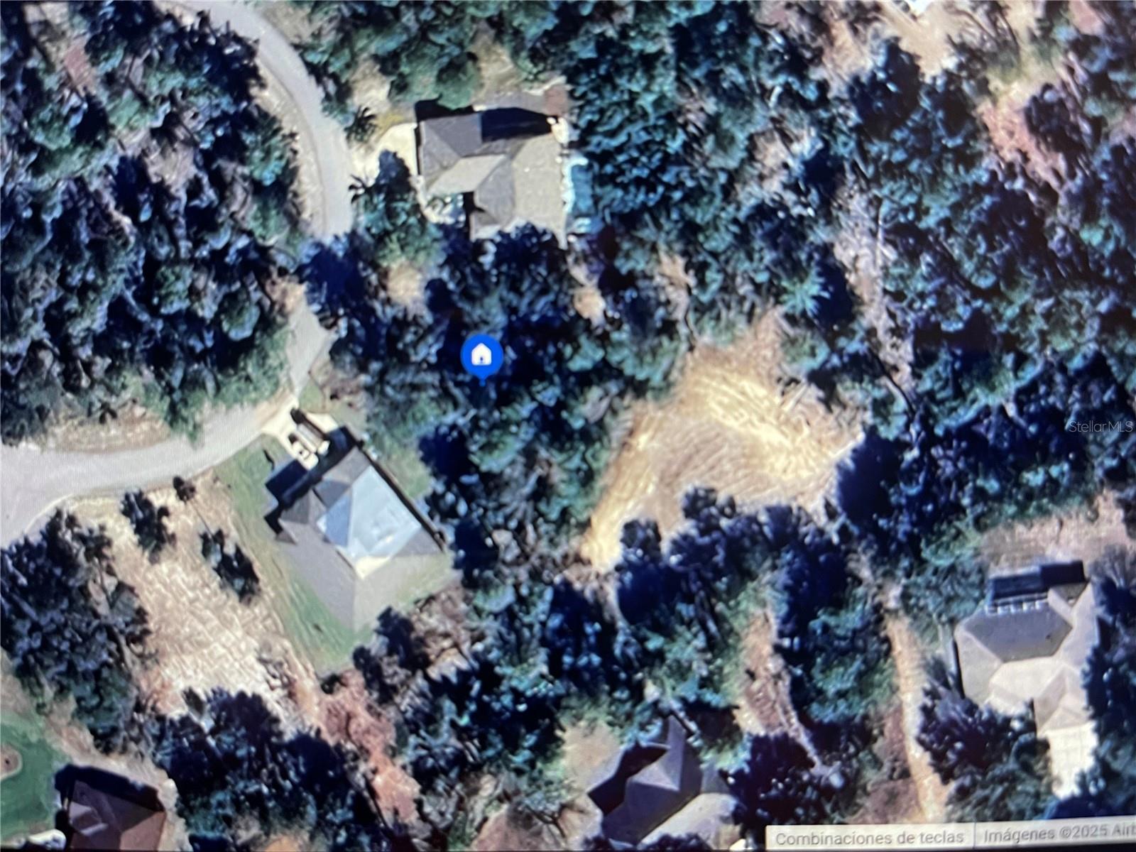 SUGARMILL WOODS OAK VILLAGE - Land