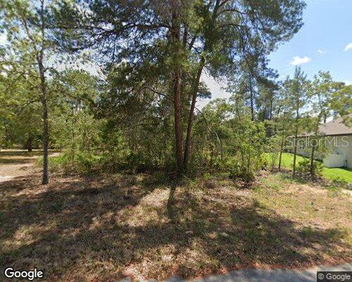 SUGARMILL WOODS OAK VILLAGE - Land
