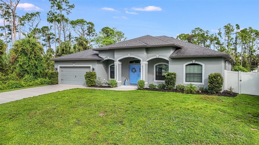 Photo of 3887 Shrimp Lane, North Port, FL 34286 (MLS # C7530477)