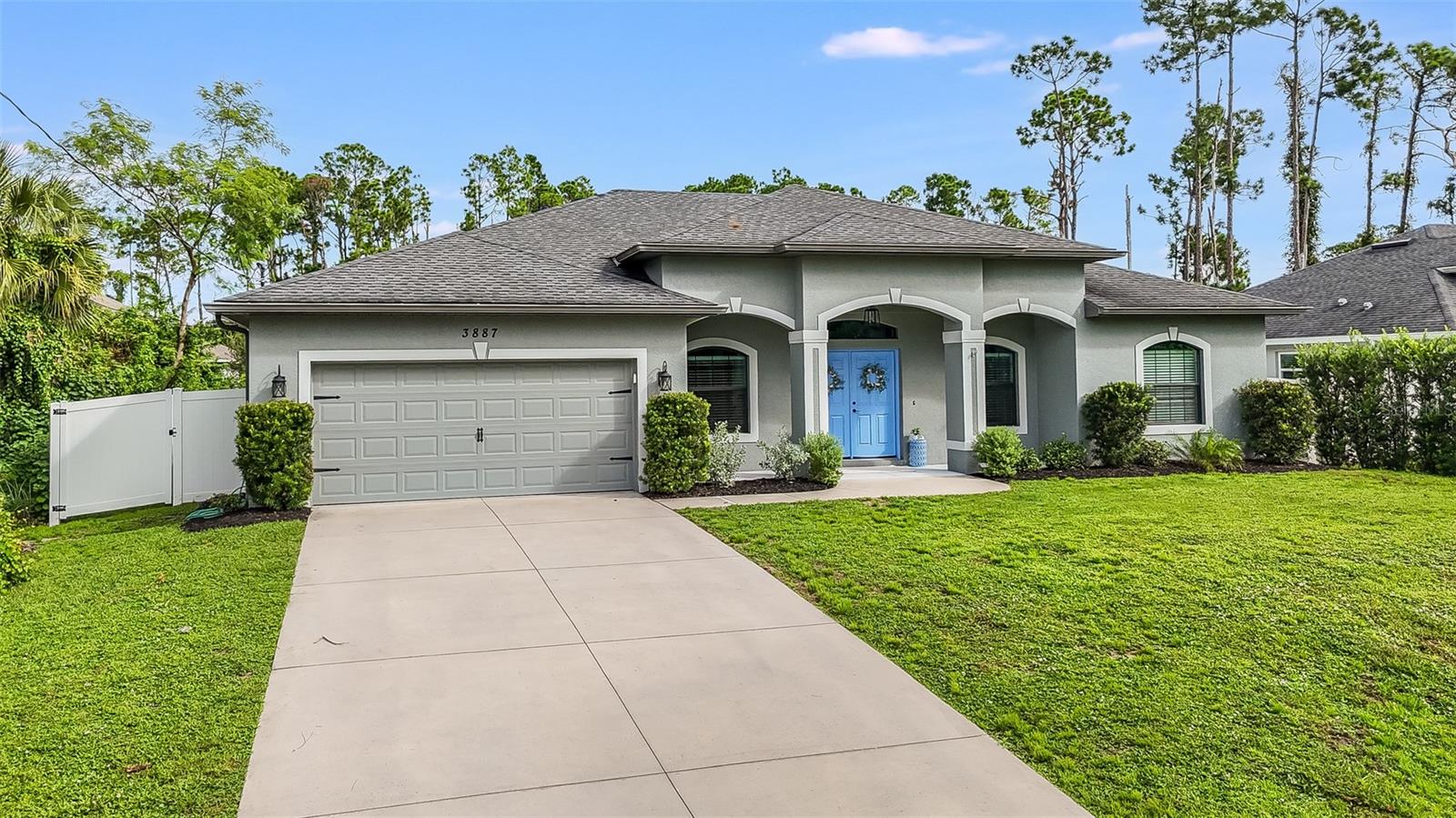 3887 SHRIMP LANE