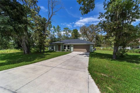 A home in OCALA