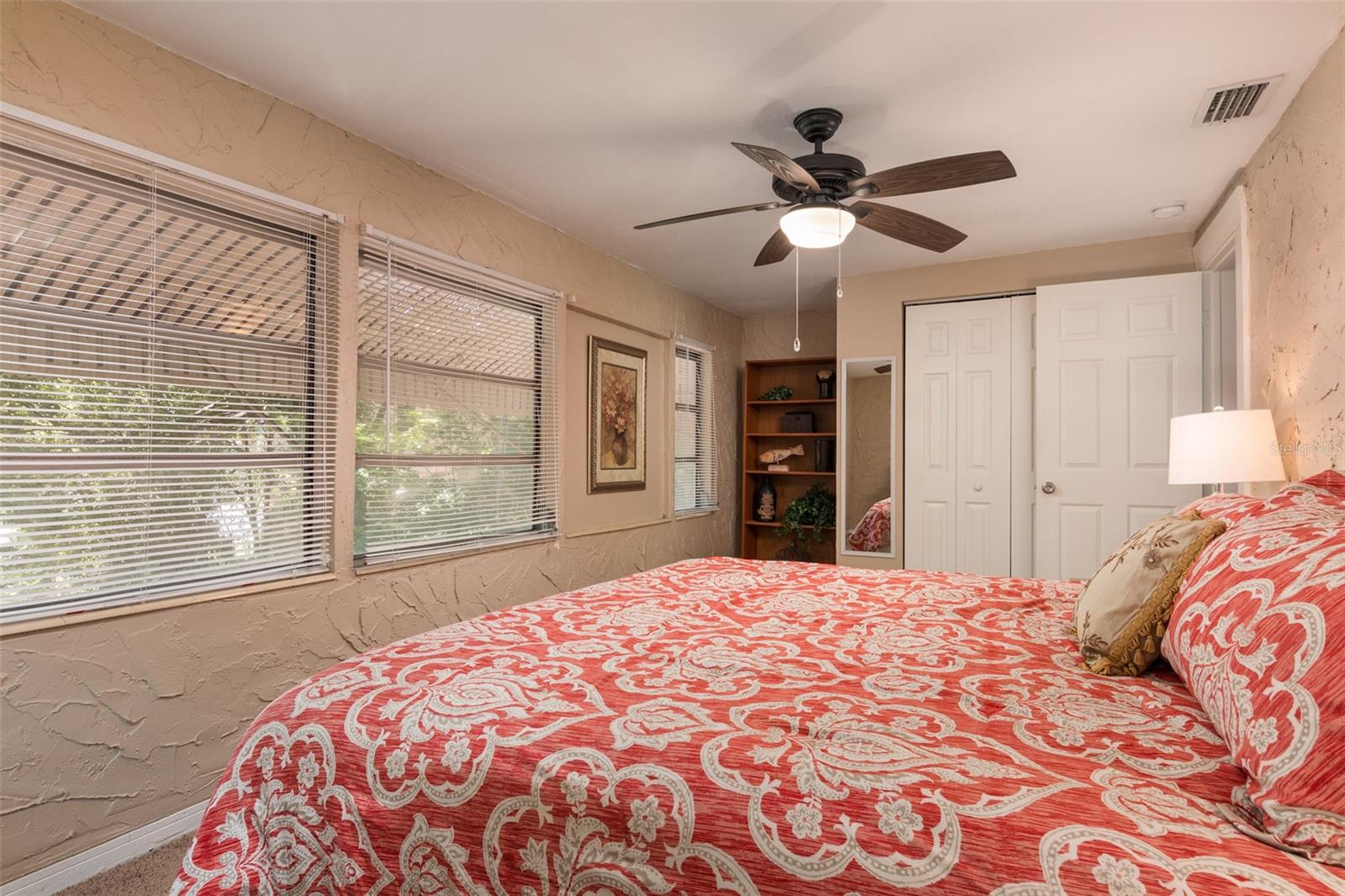 POWERS CENTRAL PARK SUB - Residential Lease