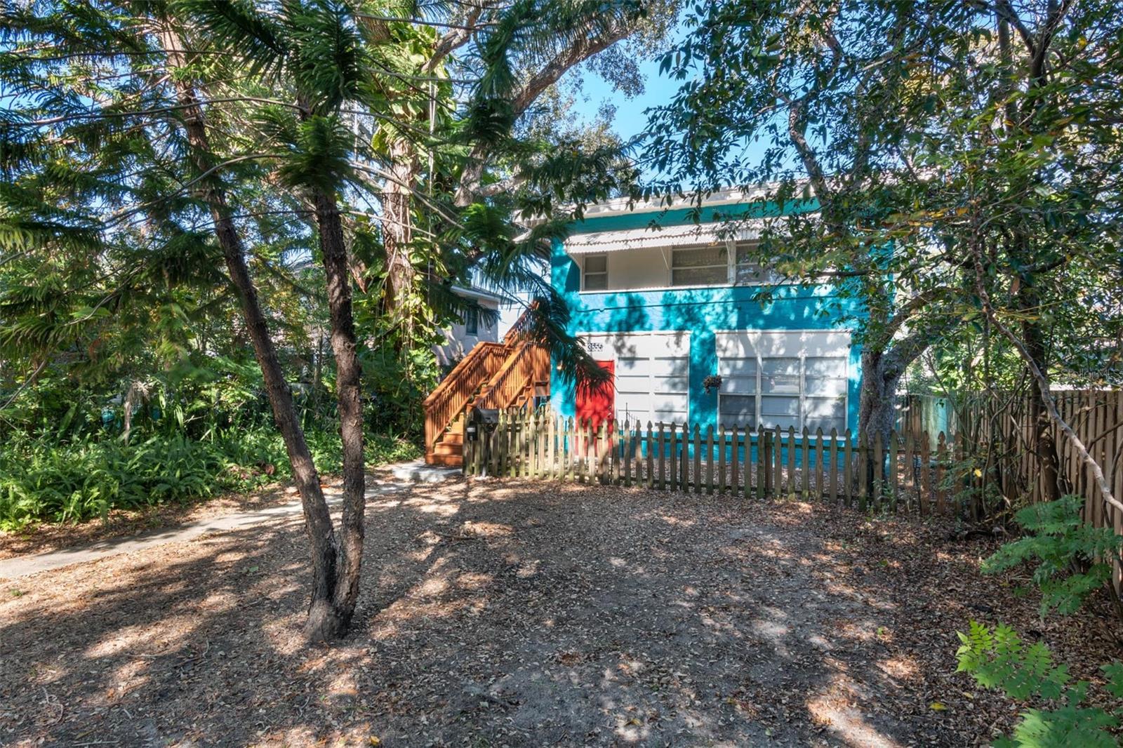 POWERS CENTRAL PARK SUB - Residential Lease