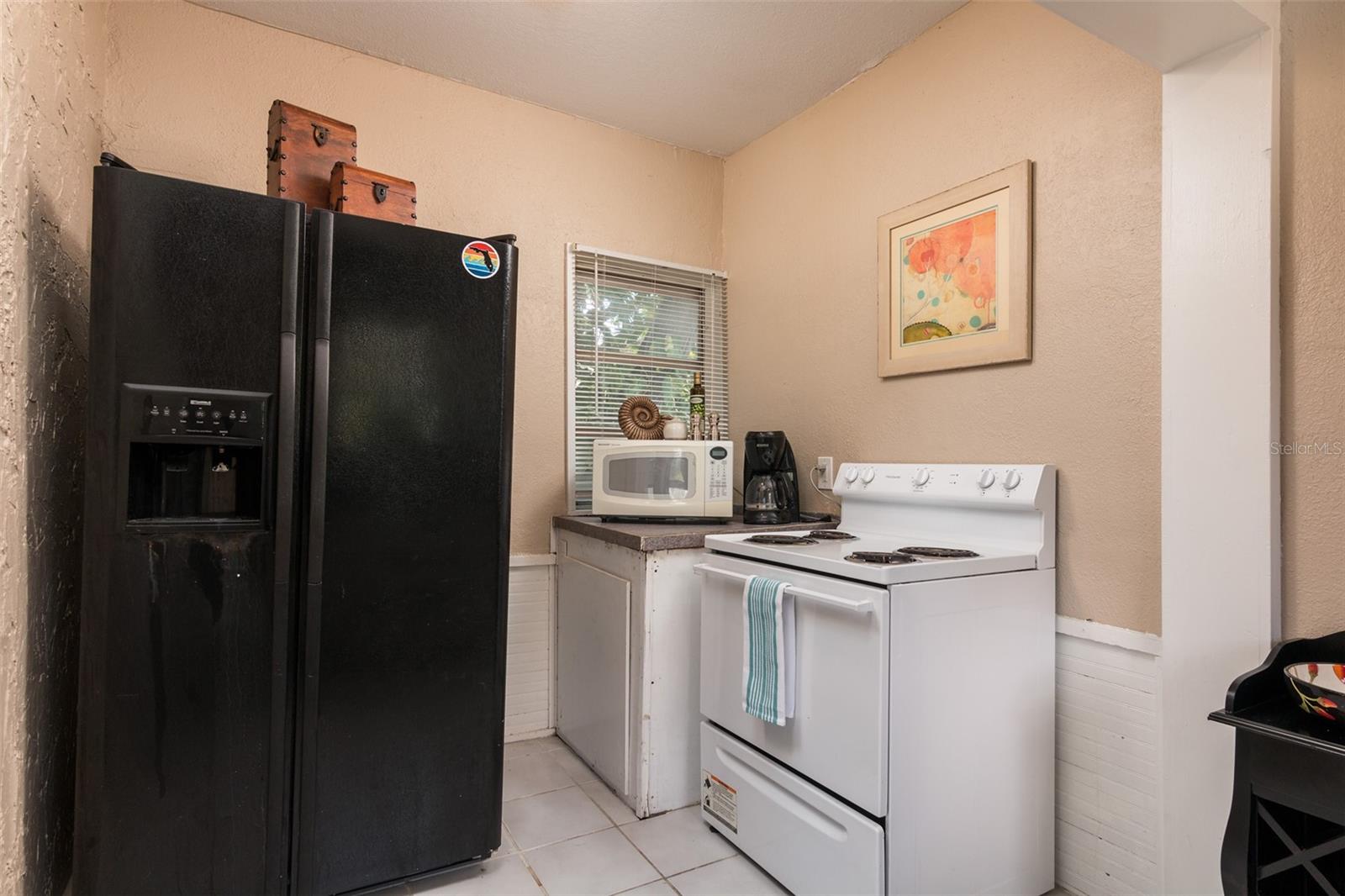 POWERS CENTRAL PARK SUB - Residential Lease